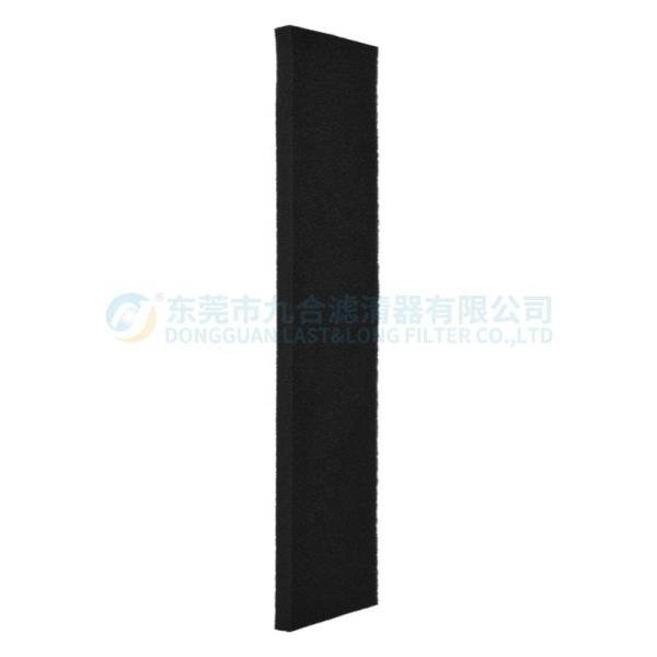 87726694 82024373 Construction Machinery Parts Foam Dust Filter For AF27899 CU53001 SC90219 SKL46191/2
