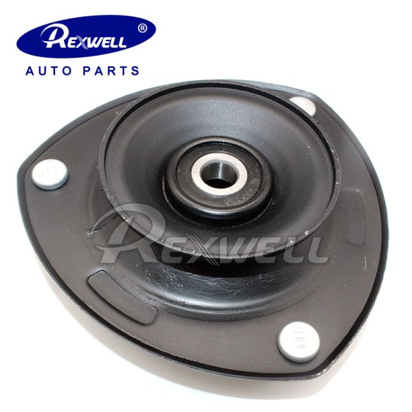 2000-2006 Assortiment de soutènement supérieur de l'absorbeur de choc avant garanti pour Hyundai Santa fe 54610-37100