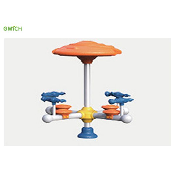 Latest Outdoor Water Play Equipment Easy Installation 200*220CM