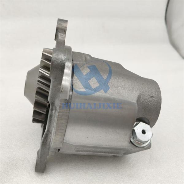 Oil Pump 6154-51-1000 6154511000 For Komatsu PC400 WA470 WA480 Engine SAA6D125E Oil Pump