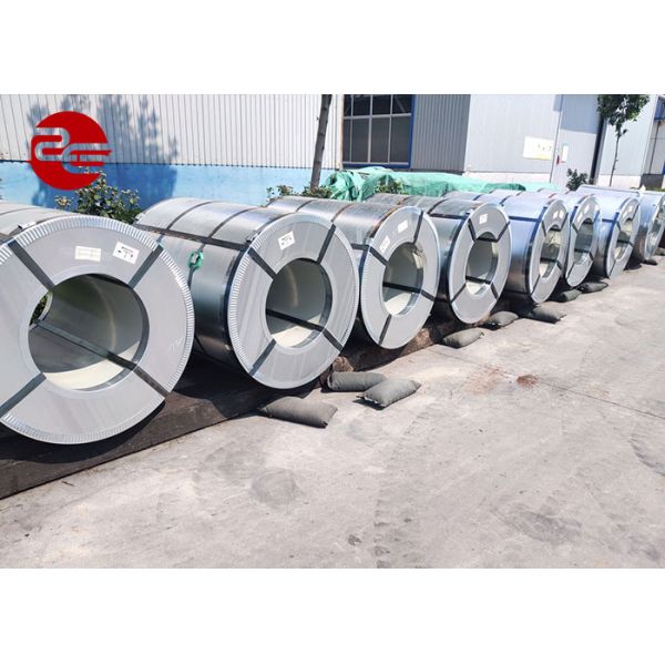 Z30 / Покрытый цинком железным крен З275 гальванизированный листом стальной для настилать крышу листы