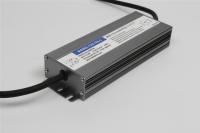 Appareil d'alimentation LED imperméable à l'eau 150W 12V 24V Appareil d'alimentation extérieur pour lampes à bande LED