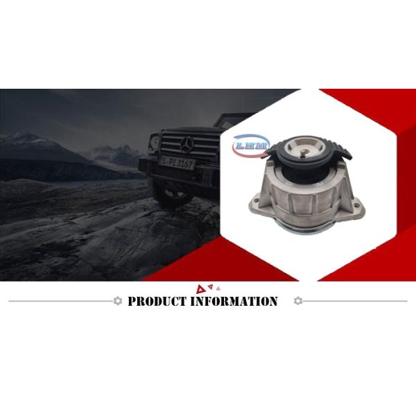 Mercedes Benz C300 C200 C350 2042404217 Vehicle Engine Mount