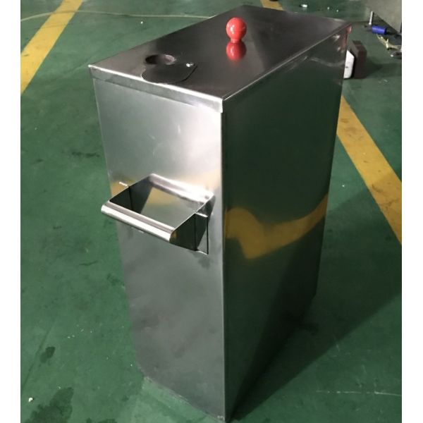 NJP-2000C High Capacity Automatic Capsule Filling Machine For Powder Filling