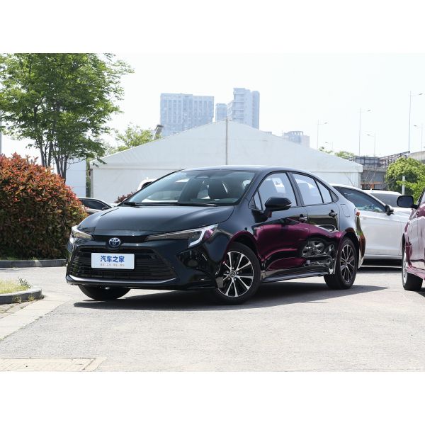 Ralink Levin 2024 Hybrid Dual Engine 1.8L Maximum Torque of 100-200Nm for Toyota Cars