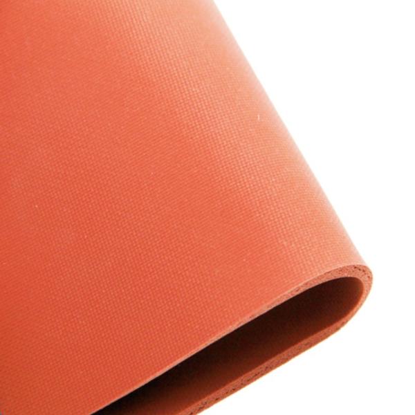 300 Degree High Temperature Resistant Silicone Rubber 7Mpa