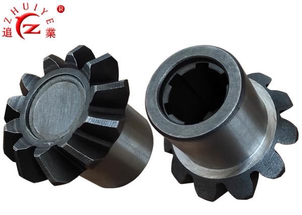 High Precision 20CrMnTi Auto Rickshaw Gear For Motorized Tricycle Reverse Gearbox