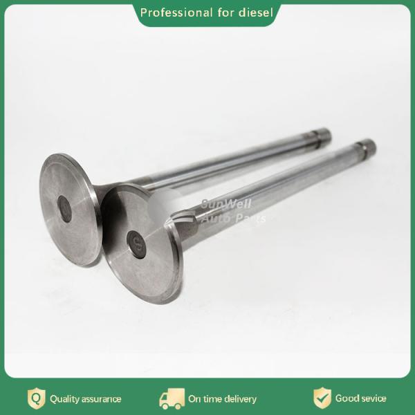 Diesel engine spare parts Generator Marine KTA19 KTA38 KTA50 K38 K19 Intake Valve 3052820 3803518