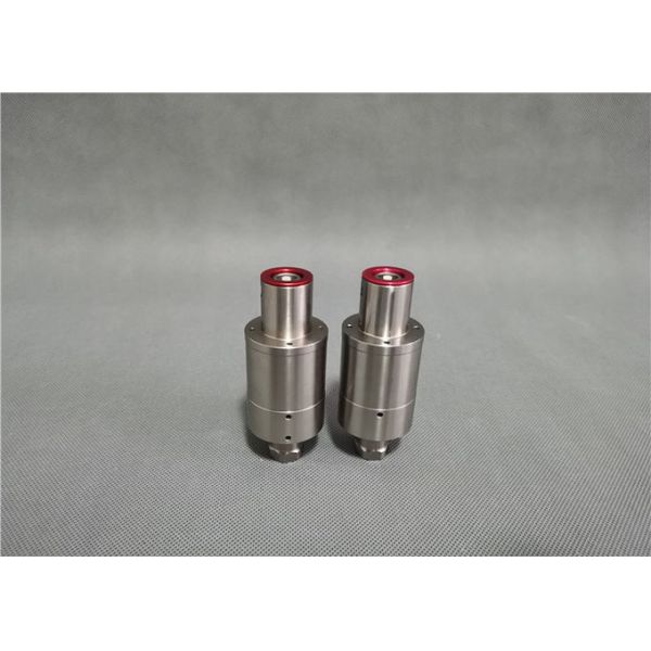 Replacement Telsonic 35khz Ultrasound Cutting Transducer