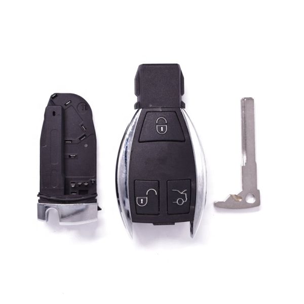 IMMO Car Key Programmer Tool 8