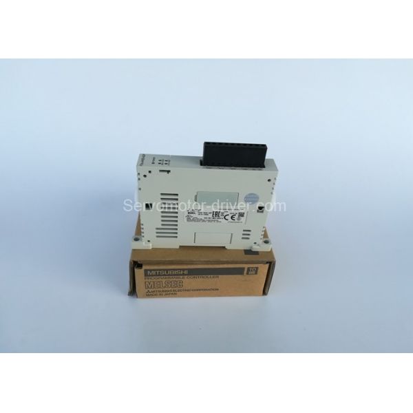 Mitsubishi FX3U-4HSX-ADP High - Speed Input Special Adapter FX3U4HSXADP