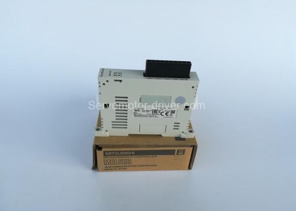Mitsubishi FX3U-4HSX-ADP High - Speed Input Special Adapter FX3U4HSXADP