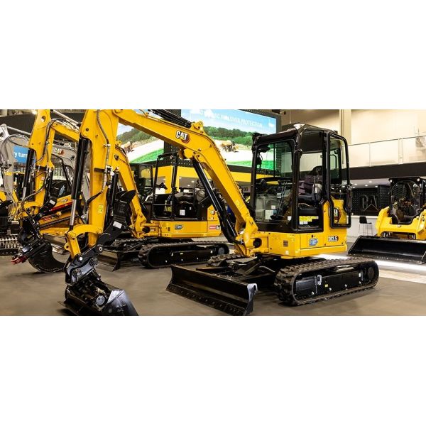 Guangzhou Pinxin Engine Co., Ltd.