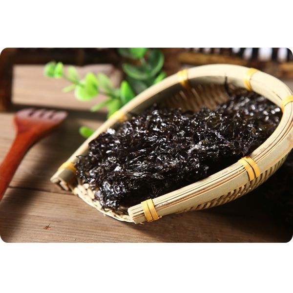Porphyra Seaweed Porphyra Haitanensis  SEAWEED