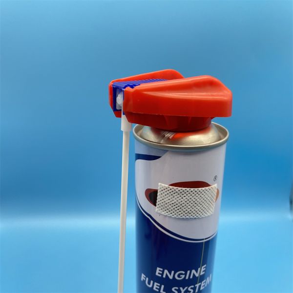Compact Foldable Aerosol Spray Nozzles For Indoor And Outdoor Use Versatile And Space Saving