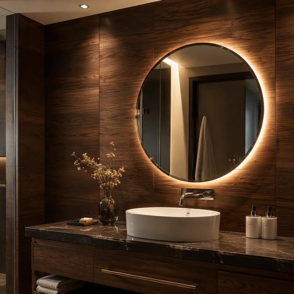 XINGJI PVC Wall Panels 400mm-800mm Waterproof Interior Wall Board 16 Models