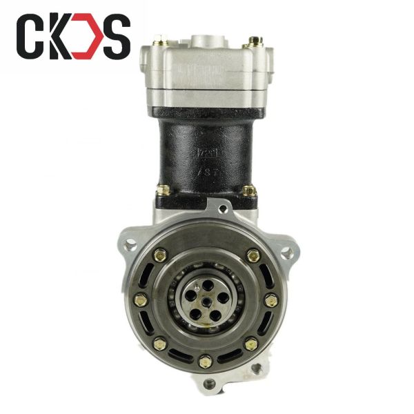 6WF1 Truck Air Brake Compressor