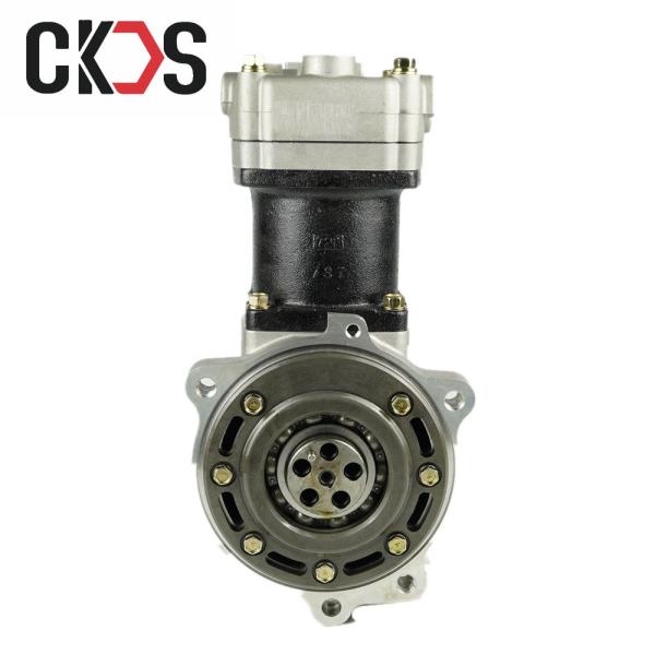 6WF1 Truck Air Brake Compressor