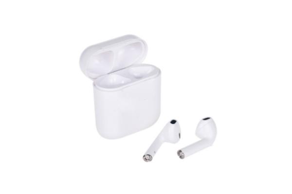 Noise Cancelling True Wireless Bluetooth Earbuds HIFI Sound Extra Bass With Micro Usb