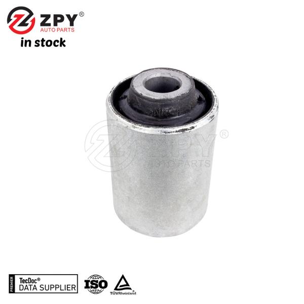 Buje de brazo de control de suspensión para Audi Q7 VW Touareg Porsche 3.0
