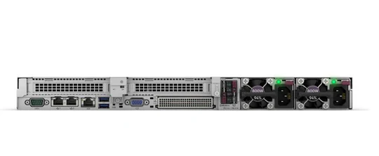Hpe Proliant Server Dl320 Gen11 1U Rack Mounted Cloud Based Office