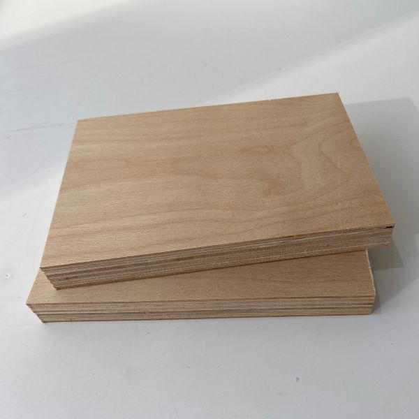 Anti Humidity HENF Marine Plywood Board 18mm 20mm UL SGS Approved For Seaside