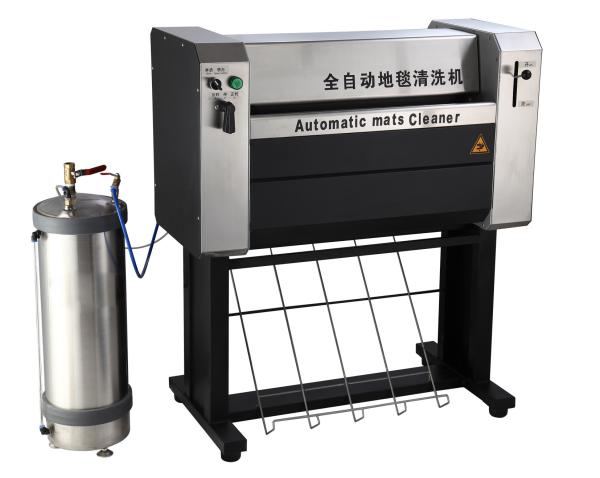 Full-Automatic Carpet Cleaner ，Automatic Carpet Washing Machine  Suitable For Car Beauty Shops/car Wash Stations