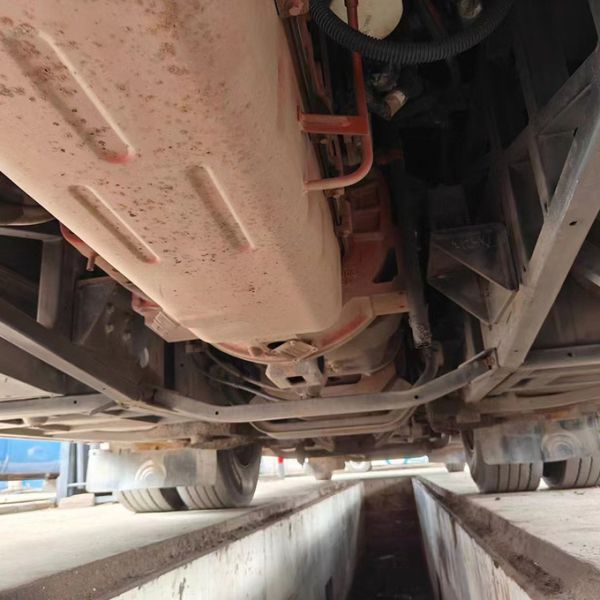 50 lugares Autocarros usados Yutong Euro 5 Autocarros usados Autocarros de longa distância