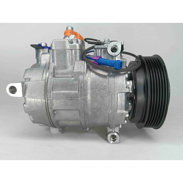 12V Vehicle AC Compressor For AudiA6C52.8 4B0260805B 99612601152