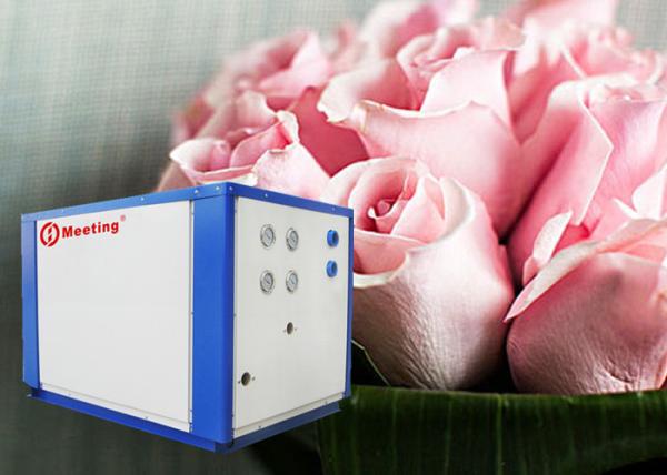 Bomba de calor de poupança de energia do refrigerador da bomba de calor da ar-água do OEM do fabricante profissional chinês