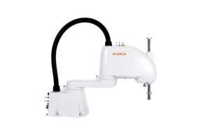 Lightweight Kuka Robot Arm SCARA 4dof Robot Arm 4 Axis