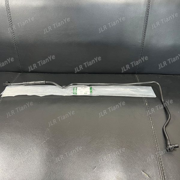 LR091647 T2H1418 T4A2938 Radiator Coolant Hose Line For Jaguar Land Rover