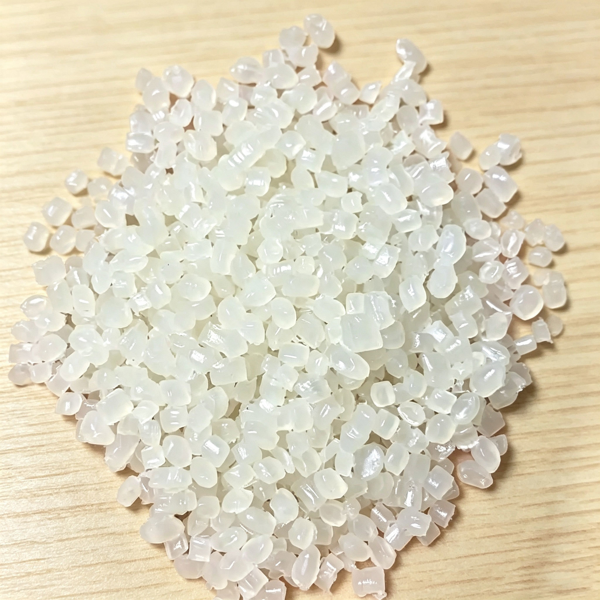 K8003 Petrochina PP Plastic Granules Polypropylene Copolymer For Household Appliances
