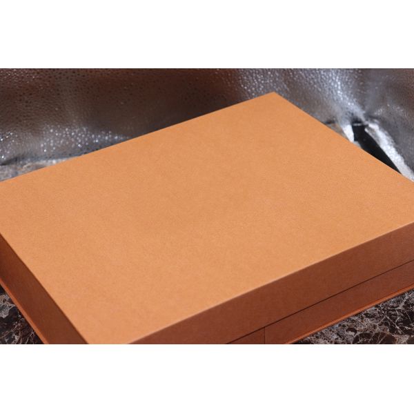 Customized Paper Big Jewelry Packaging Set Box-Brand Packaging