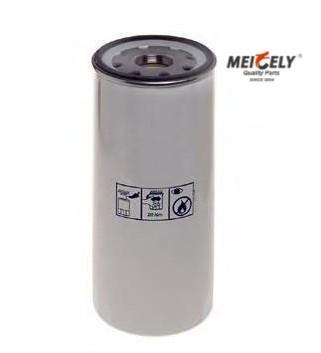 Meicely  Truck Diesel Fuel Filter Replacement 20843764 76 108*255.6MM TS16949
