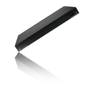 Gestion du réseau de Fttb IEEE 802.3ah Olt Epon 4