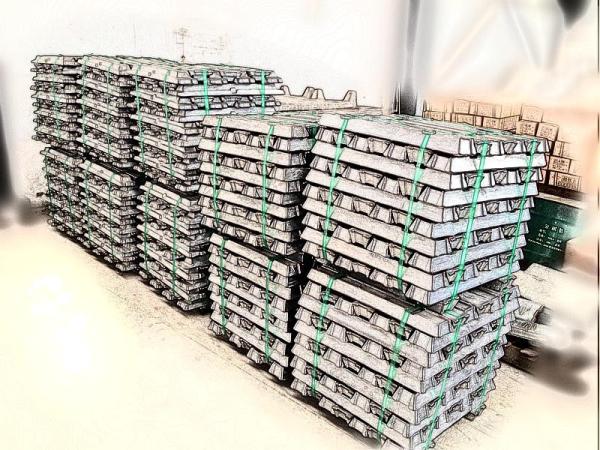 AlCu Aluminium Copper Alloy  Cu 33%, 50%, 80%