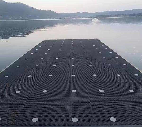 Solid Frp GRP Grating Fiberglass Reinforced Plastic Grating Panels Sheets Industrial Commercial Field