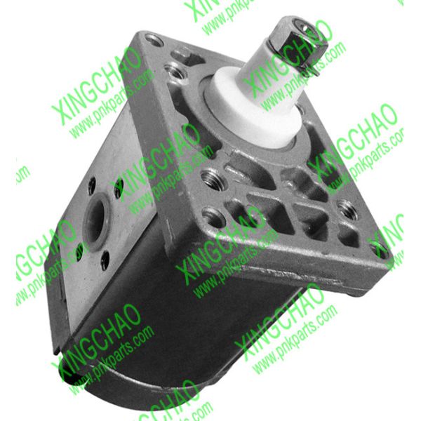 Гидронасос машинного оборудования Agricuatural 5168841 части трактора Фиат