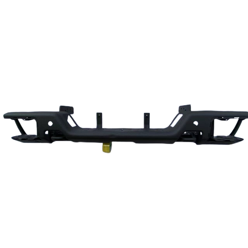 PAO Great Wall Gun Passenger Version Commercial Off road Version Front Bumper Guard Bars