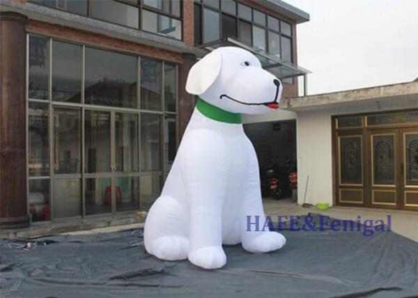Customized Large Cartoon Inflatable Advertising Balloons Pvc Outdoor Event Celebration Decoration