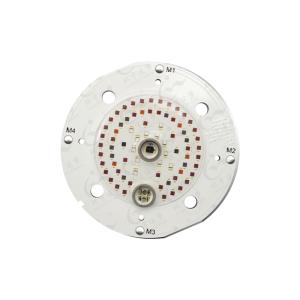 Puce LED COB CCT réglable 24-26V pour thérapie de beauté OEM