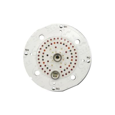 Multi Color IN 1 COB 5032 RIRBYIRRB LED CHIP 100W Beauty Therapy LED