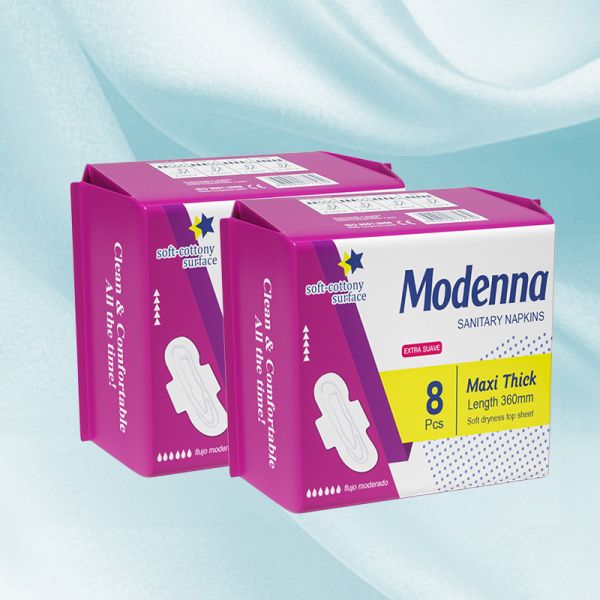 Самый продаваемый ультратонкий одноразовый гигиенический подкладка девушка отрицательный ион хлопок женщины гигиенические салфетки