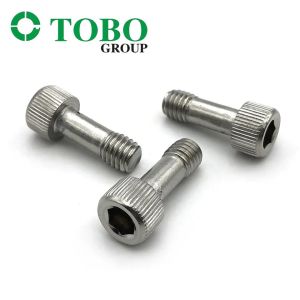 DIN660 Round Head Stainless Rivets Nominal Diameter Optional Hardware Fasteners