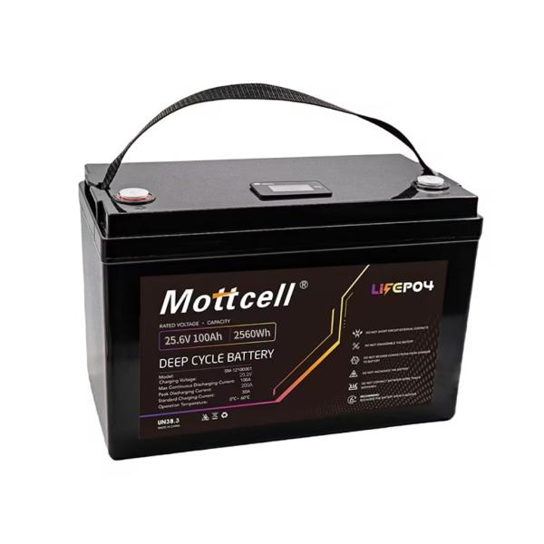 AGM / GEL Solar Power Storage Batteries Rechargeable 12v 24v 48v 100ah 200ah 250ah