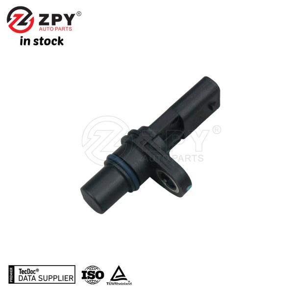 ZPY New HIght Quality Camshaft Position Sensor fits AUDI A1 A3 A5 04L 907 601