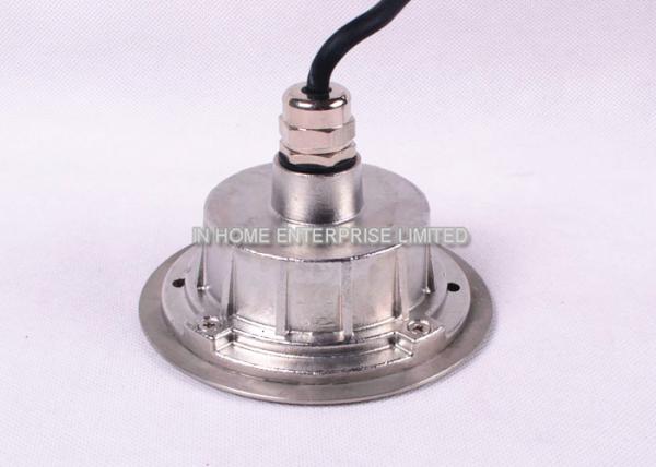 IP 68 Swimming Pool Lights Led Underwater Led Lights For Ponds