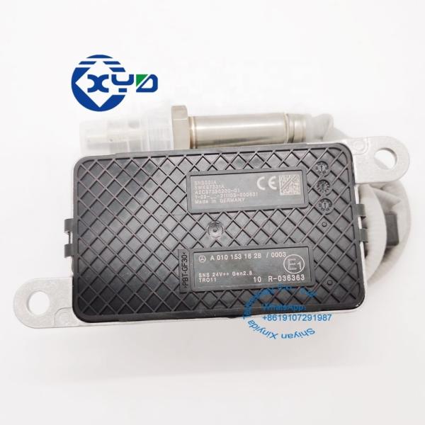 Neutral Packing Car NOx Sensor 5WK97331A A0101531628 For Mercedes Benz