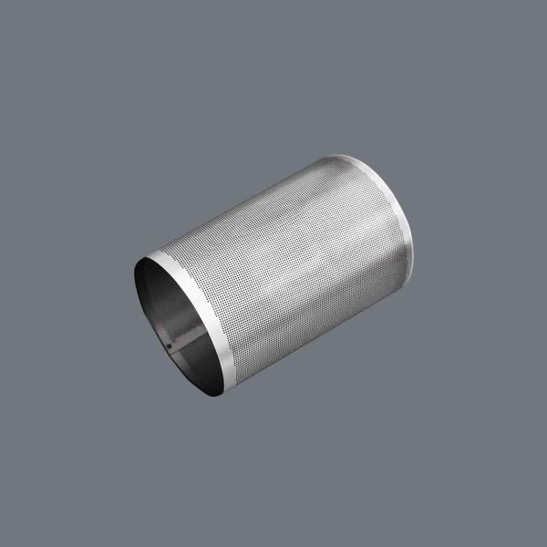 Precision Chemical Etched Filter Mesh for Hair Dryer with Thickness 0.2-0.3MM Stainless Steel SUS304